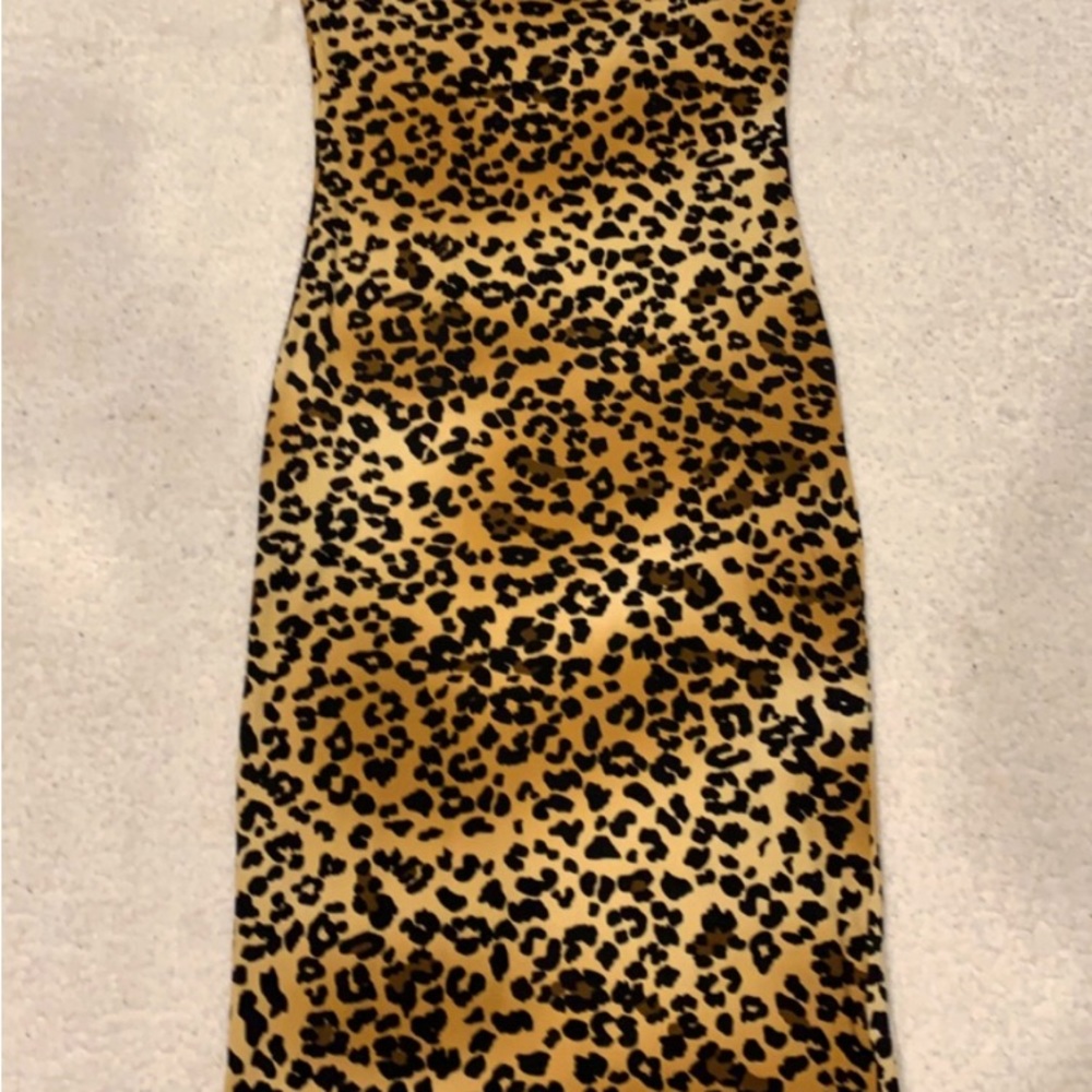 Pretty sexy dress